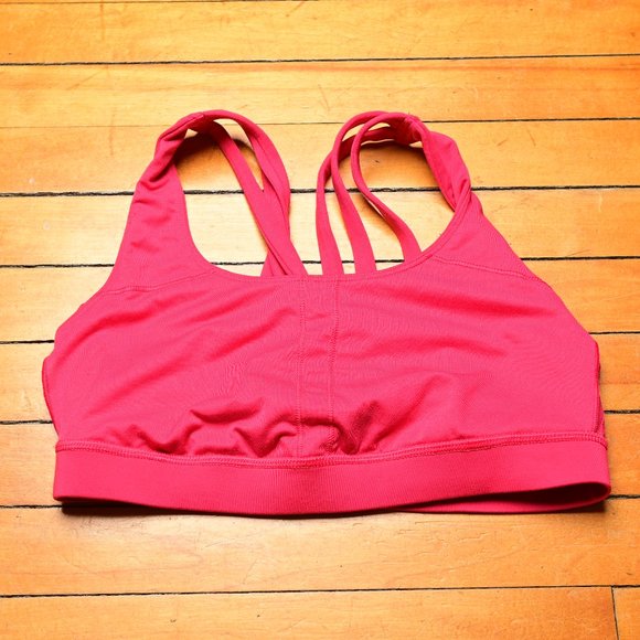 Lululemon Energy Bra (Exhale) - Picture 8 of 9